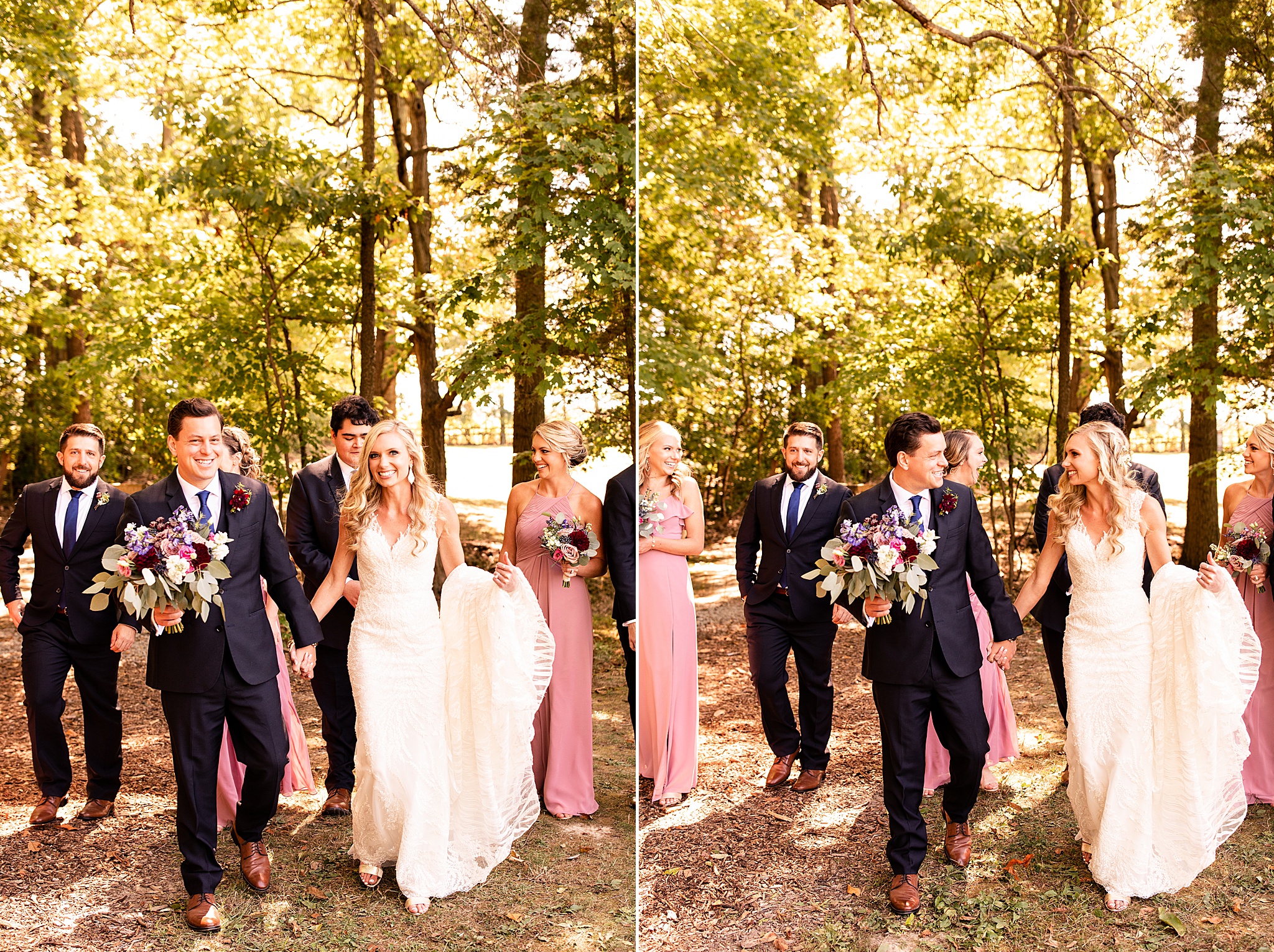 Cincinnati Wedding Photos