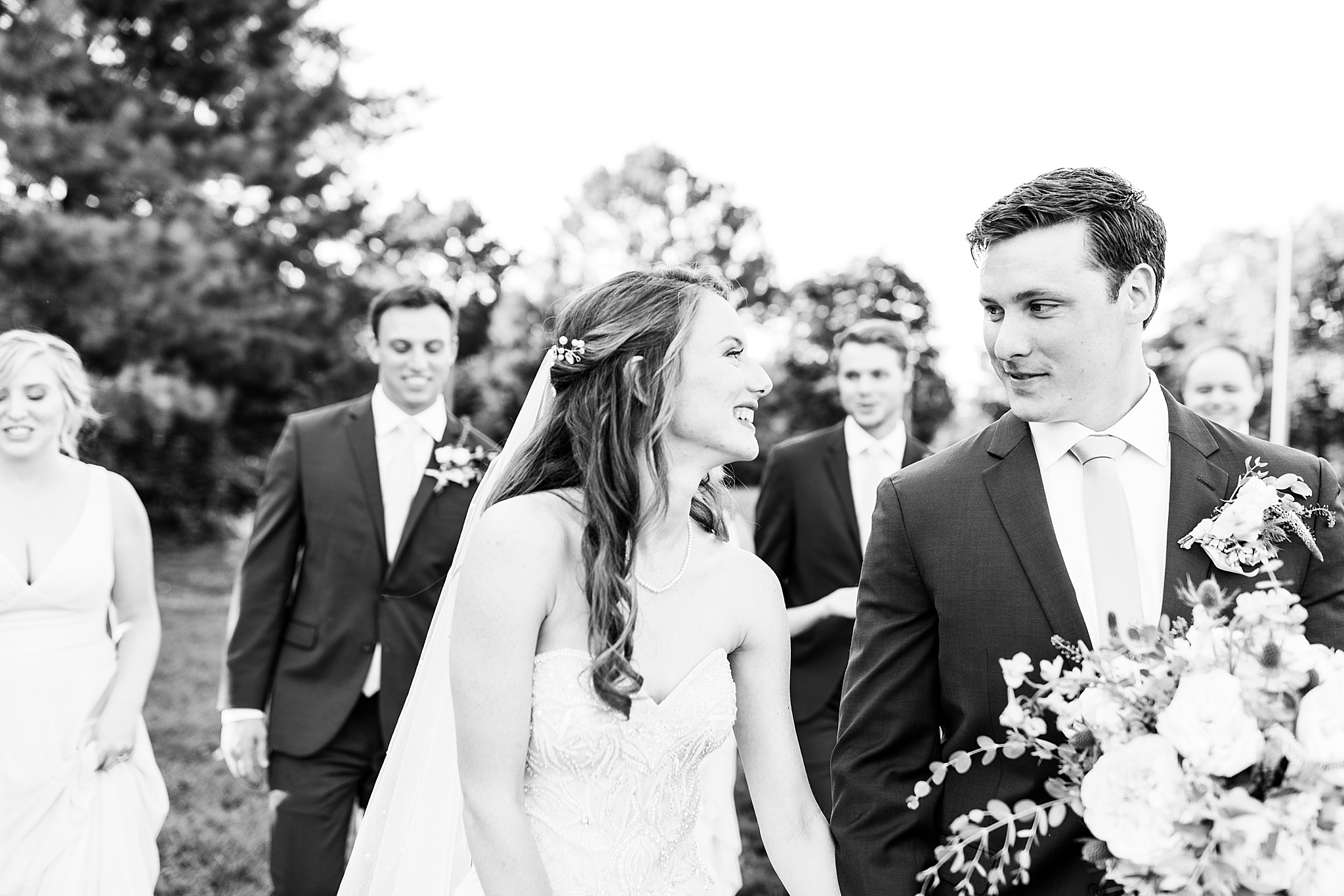 Sheldon Wedding Photos