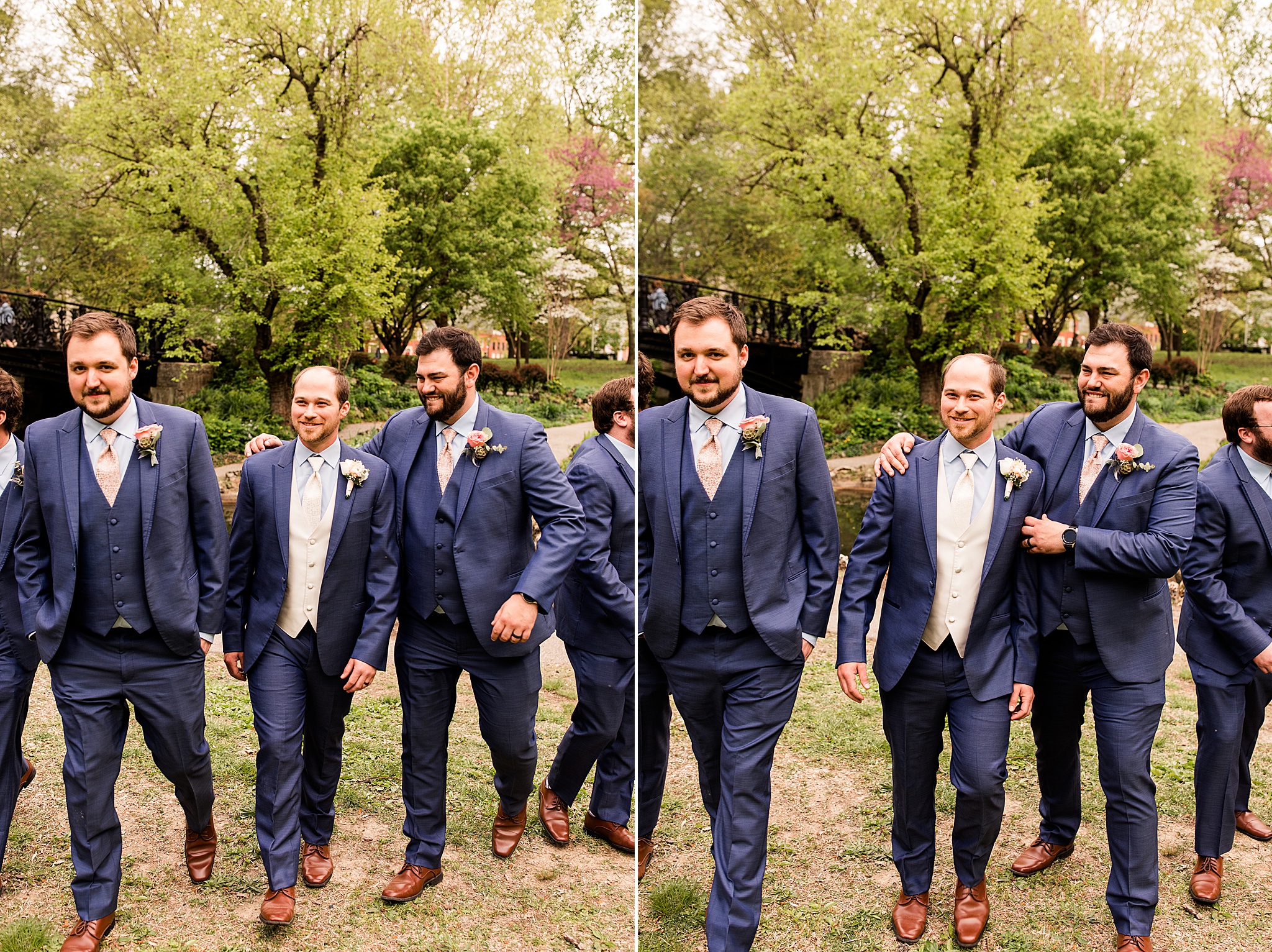 Andre's Wedding Photos